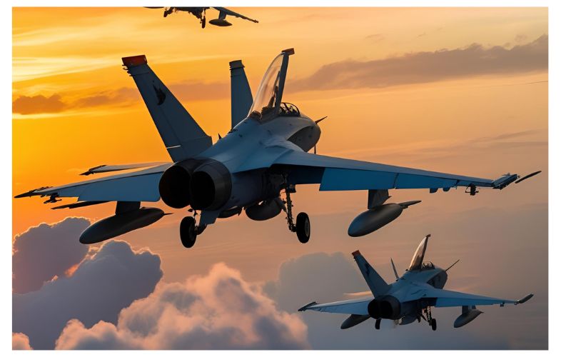 How to Prepare Yourself for Joining the Indian Navy as an Officer